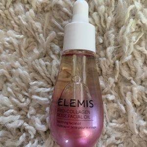 Elemis pro-collagen rose facial oil💕